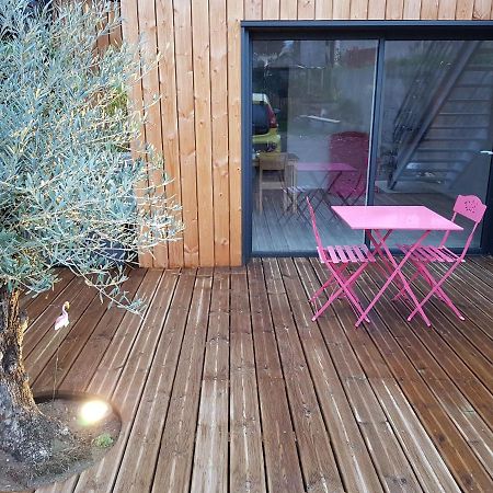 Angers Green Lodge Exterior foto