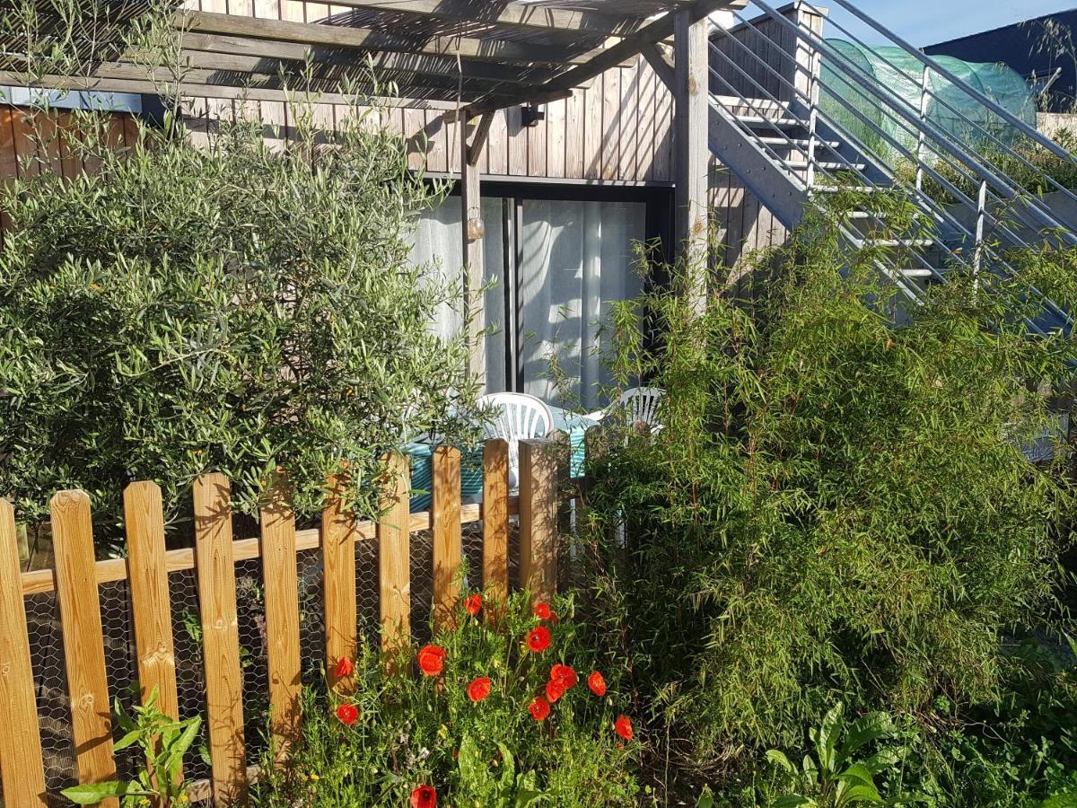 Angers Green Lodge Exterior foto